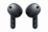 Samsung Galaxy Buds4, SM-R540NZKAEUC, Black