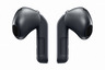 Samsung Galaxy Buds4, SM-R540NZKAEUC, Black
