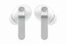 Samsung Galaxy Buds4 Pro, SM-R640NZWAEUC, White