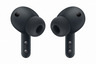 Samsung Galaxy Buds4 Pro, SM-R640NZKAEUC,  Black