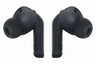 Samsung Galaxy Buds4 Pro, SM-R640NZKAEUC,  Black