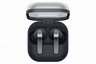 Samsung Galaxy Buds4 Pro, SM-R640NZKAEUC,  Black