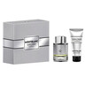 Mont Blanc Explorer Platinum EDP poklon set za muškarce – parfem 60 ml + 100 ml gel za tuširanje