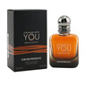 Armani Stronger With You Absolutely EDP 100 ml – muški parfem