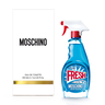 Moschino Fresh Couture EDT 100 ml – toaletna voda za žene
