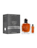 Armani Stronger With You Intensely EDP poklon set za muškarce – parfem 100 ml + mini parfem 15 ml