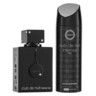 Armaf Club De Nuit Intense Men poklon set za muškarce – parfem 105 ml + 200 ml body spray