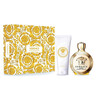 Versace Eros Pour Femme EDT 100 ml poklon set za žene – toaletna voda 100 ml + 150 ml body lotion
