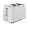 AENO toster ATS0001W, 1080 W, bijela