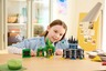 LEGO Wicked Smaragdni grad i dvorac Kiamo Ko 75689