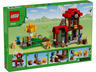 LEGO® Minecraft Farma sa vjetrenjačama 21262