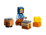 LEGO® Minecraft Farma sa vjetrenjačama 21262