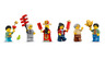 LEGO® Chinese Festivals Petarda za sreću 80118