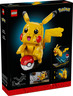LEGO® Pokémon Pikachu i Pokéball 72152