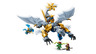 LEGO® NINJAGO® Bitka ninja zmaja Riyua 71855