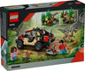 LEGO® Jurassic World Bjekstvo raptora terencem 76972
