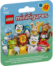 LEGO® Minifigures Serija 28 – Animals 71051