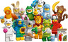 LEGO® Minifigures Serija 28 – Animals 71051