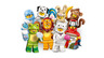 LEGO® Minifigures Serija 28 – Animals 71051
