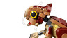 LEGO® Jurassic World Beba dinosaur Aquilops 76970