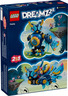 LEGO® DREAMZzz Zoeyina sova 71494