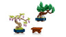 LEGO® Botanicals Mini bonsai 10373
