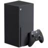 Xbox Series X 1TB igraća konzola