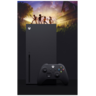 Xbox Series X 1TB igraća konzola