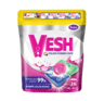 VESH Color Power kapsule za pranje veša 26 kom