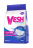 VESH White Power deterdžent u prahu za pranje veša 3 kg