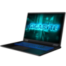 Gigabyte Gaming laptop A18 3VHK3EEF93SD, 18" WQXGA IPS 165Hz, AMD Ryzen 7 260, 16GB RAM, 512GB SSD, NVIDIA GeForce RTX 5060 8GB, FreeDOS