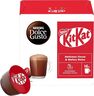 NESCAFE Dolce Gusto KitKat Chocolate x16 kapsula