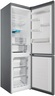 Indesit frižider INFC9 TT33X