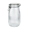 Staklena posuda sa poklopcem 1500 ml CD1002910