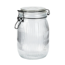 Staklena posuda sa poklopcem 1000 ml CD1002900