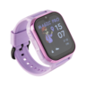 VIVAX Smart Kids Watch Magic 4G Pro, pametni sat, ljubičasti