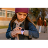 VIVAX Smart Kids Watch Magic 4G Pro, pametni sat, ljubičasti
