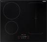 VIVAX HOME ugradbeni set PEAK LINE pećnica BO-808BFD G + ploča BH-04MFZIN