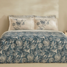 Dupla posteljina Karaca Floy 200x220 – 70% Liocel / 30% pamuk