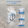 ECOVACS robotski čistač prozora WINBOT W2 PRO