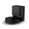 ROWENTA robotski usisivač RR87D5WH X-PLORER Serija 85+, 6000 Pa, automatsko pražnjenje