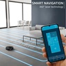 ROWENTA robotski usisivač RR87D5WH X-PLORER Serija 85+, 6000 Pa, automatsko pražnjenje