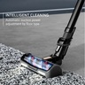 ROWENTA štapni usisivač RH99F3WO X-FORCE 15.60, 32.4 V, Animal Turbo Brush