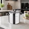 Korkmaz ekspres lonac Turbo 9 l - A157