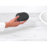 Brabantia posuda za sapun MindSet, mineral siva