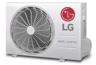 LG klima uređaj WZ18AWS DUALCOOL Pro WiFi