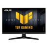ASUS TUF Gaming monitor VG279QM5A, 27" Fast IPS FHD 1920x1080, 300Hz, 0.3ms, AMD FreeSync Premium, NVIDIA G-Sync Compatible