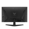 ASUS TUF Gaming monitor VG279QM5A, 27" Fast IPS FHD 1920x1080, 300Hz, 0.3ms, AMD FreeSync Premium, NVIDIA G-Sync Compatible