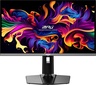 MSI Gaming monitor 271QRX, 27" QD-OLED WQHD 2560x1440, 360Hz, 0.03ms, AMD FreeSync Premium Pro, NVIDIA G-Sync Compatible