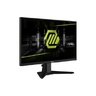 MSI Gaming monitor MAG 255XF, 24.5" Rapid IPS FHD 1920x1080, 300Hz, 0.5ms, AMD FreeSync Premium